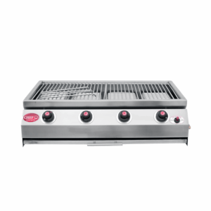 705-034 - Chef BI 4 Burner - Slimline (1)