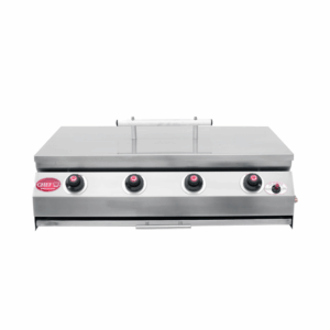 705-034 - Chef BI 4 Burner - Slimline (2)
