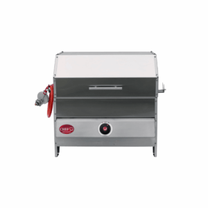 715-001 - Chef Mini Spit closed