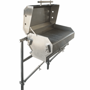725-001 - chef yacht braai 1