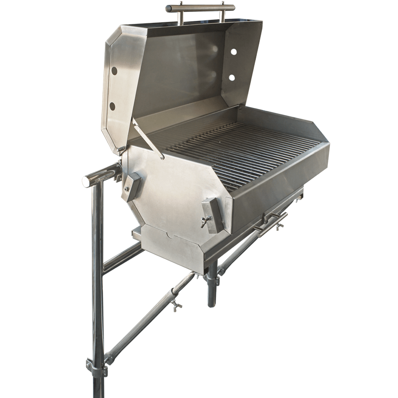 725-001 - chef yacht braai 1