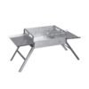 730/001 – Chef Camper ON-THE-GO Braai