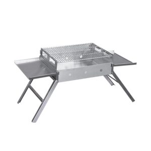 730/001 – Chef Camper ON-THE-GO Braai