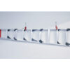 850/023 - Coated Wall Bracket