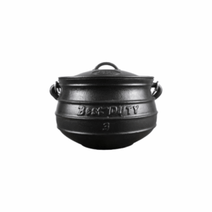 Best Duty Pot (Flat) #3 – 7.8L (Enamel) - 144-19
