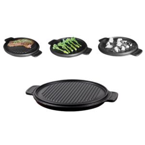Multi Lid for Super Potjie No.10