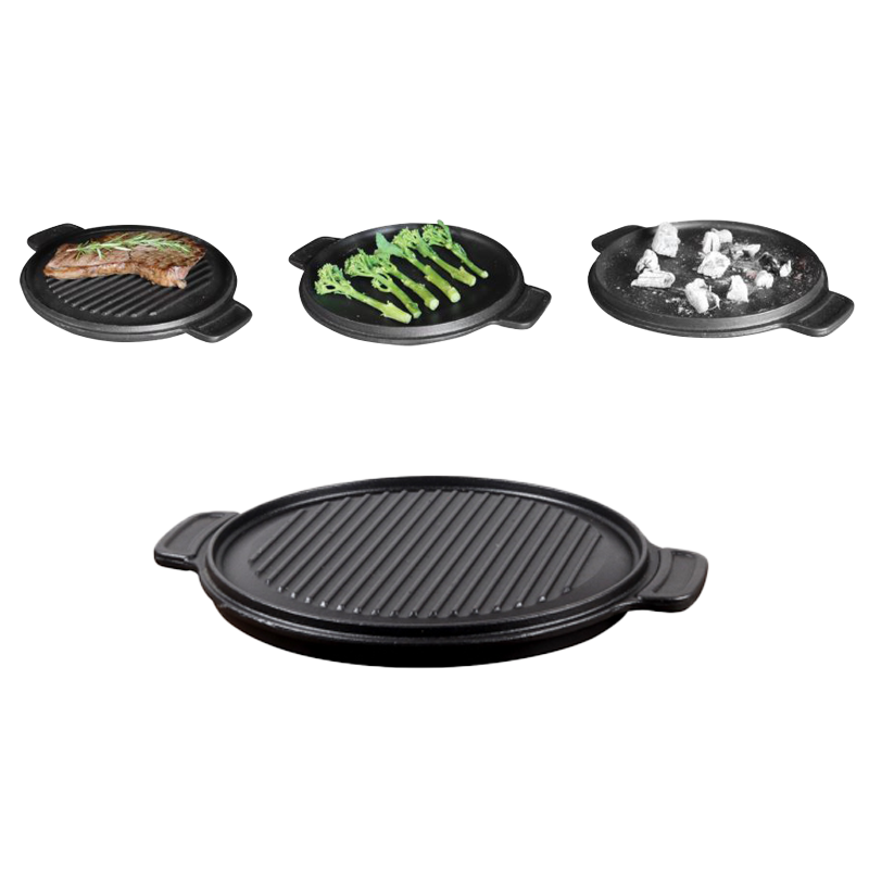 Multi Lid for Super Potjie No.10