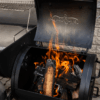 Side Fire Box - 113-104 - lifestyle