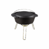 Super Potjie Complete(In Bag)(Enamel) 144-34 (2)