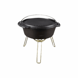 Super Potjie Complete(In Bag)(Enamel) 144-34 (2)