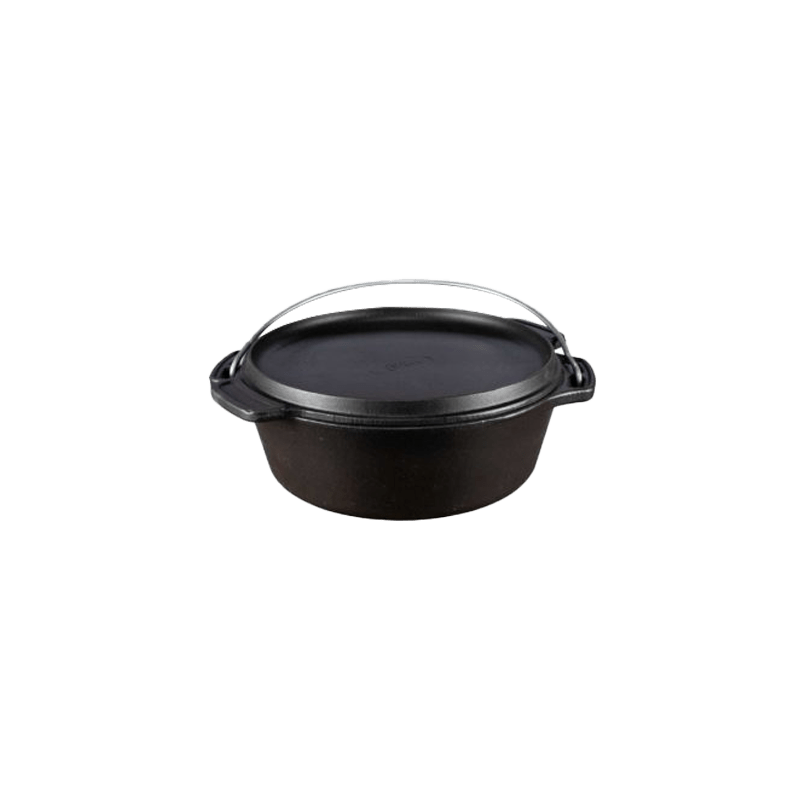 Superbake Super Potjie No.10 Enamel 1