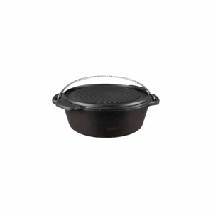 Superbake Super Potjie No.10 Enamel 2