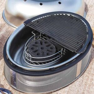 COBB Supreme Griddle