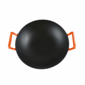 wok orange 160-150 - 1 top shot