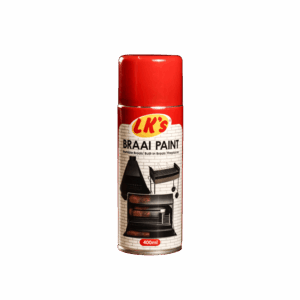 105-79 - Braai Care Touchup Paint