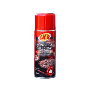 105/80 - Non-stick grill spray