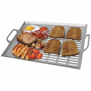 720-013 Chef 3CR12 Breakfast Pan