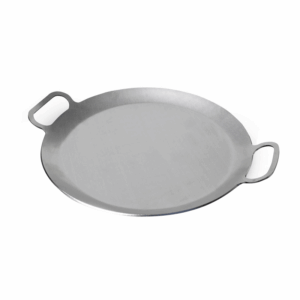 720-020 Chef Braai Pan 3cr12 Round-01