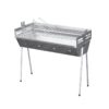 730/004 - Chef Leisure 830 Braai