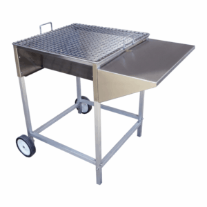 730-013 - Drum Braai_Small NEW