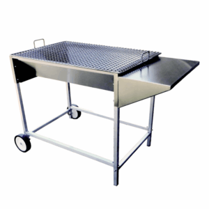 730-015 - Chef Drum Braai (large)