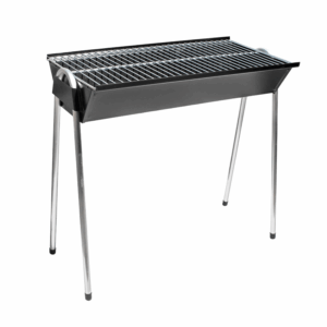 740-010 - Chef Sizzla Braai Mild Steel