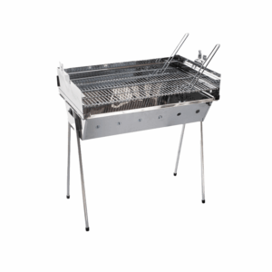 Chef Charcoal Leisure 430