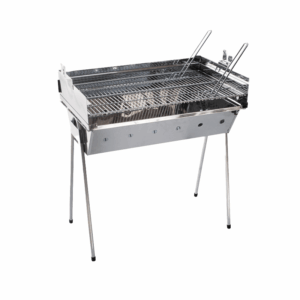 Chef Charcoal Leisure 630
