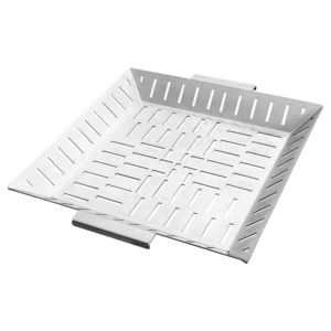 122-35 grilling basket