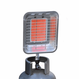420-002 infrared gas heater