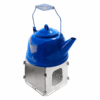 Backpacker Camp Stove