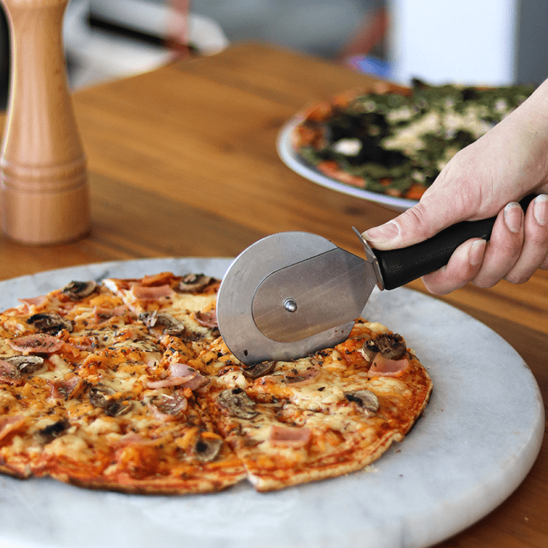 Pizza Oven Premium (S/S) (3pc) - Image 3
