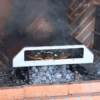 320-014 Pizza Oven (Econo) Lifestyle