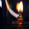 400-013 LK’s Citronella Lamp Wick Set lifestyle optimised