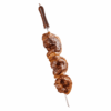 Skewer Set (4pc Gift Pack) (Nylon Handle) (S/S) - Image 2
