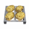 Veggie Roast Rack (430 S/S) - Image 2
