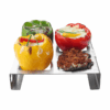 122/37 - Veggie Roast Rack
