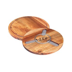 800/001 - LK's Potjie Board