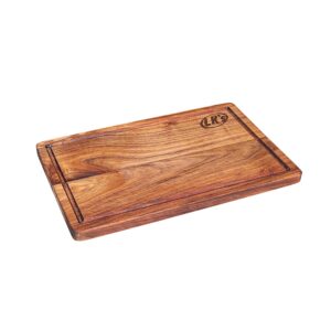 800/003 - LK's Steak Board