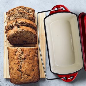 LK's Bread Pot Lifestyle