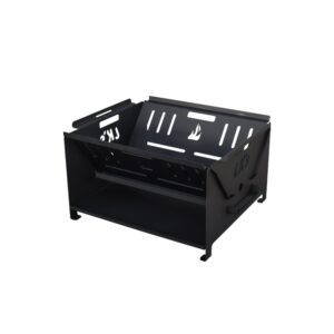 LK's Fire Pit Braai | LK's Braai & Accessories
