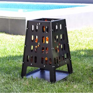 LK's Fire Tower | LK's Braai & Accessories