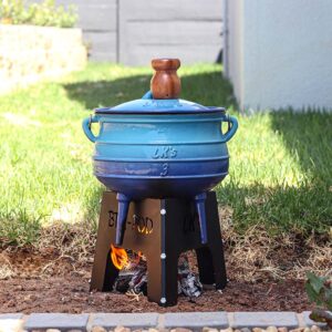 Lk's Braai Pod | LK's Braai & Accessories