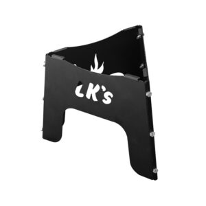 Braai Pod | LK's Braai & Accessories