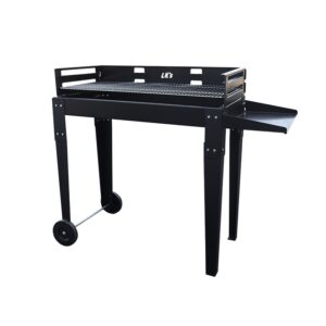 113/52 - LK's Mobile Braai 830 - 1