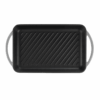 160/117 - Chef Grill Plate – Grey