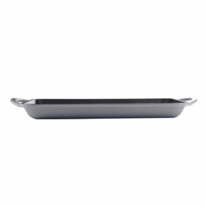 160/117 - Chef Grill Plate – Grey 2