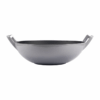 160-157 - Chef Wok with D-Handle - Grey 2