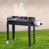 113/52 - LK's Mobile Braai 830 - 3