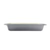 160/087 - Chef Rectangular Dish – Grey
